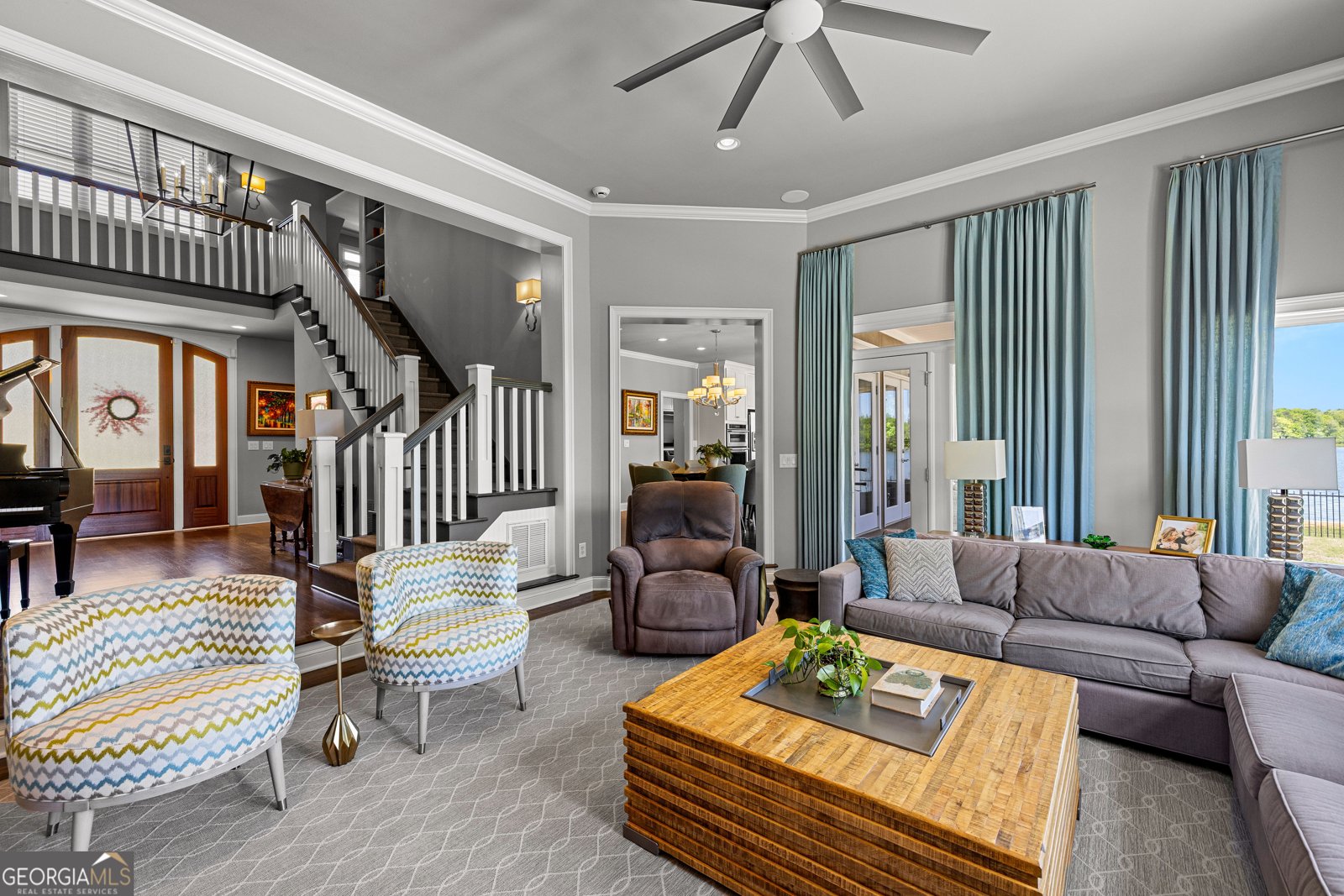 65 South Shore Drive Newnan - Photo 14