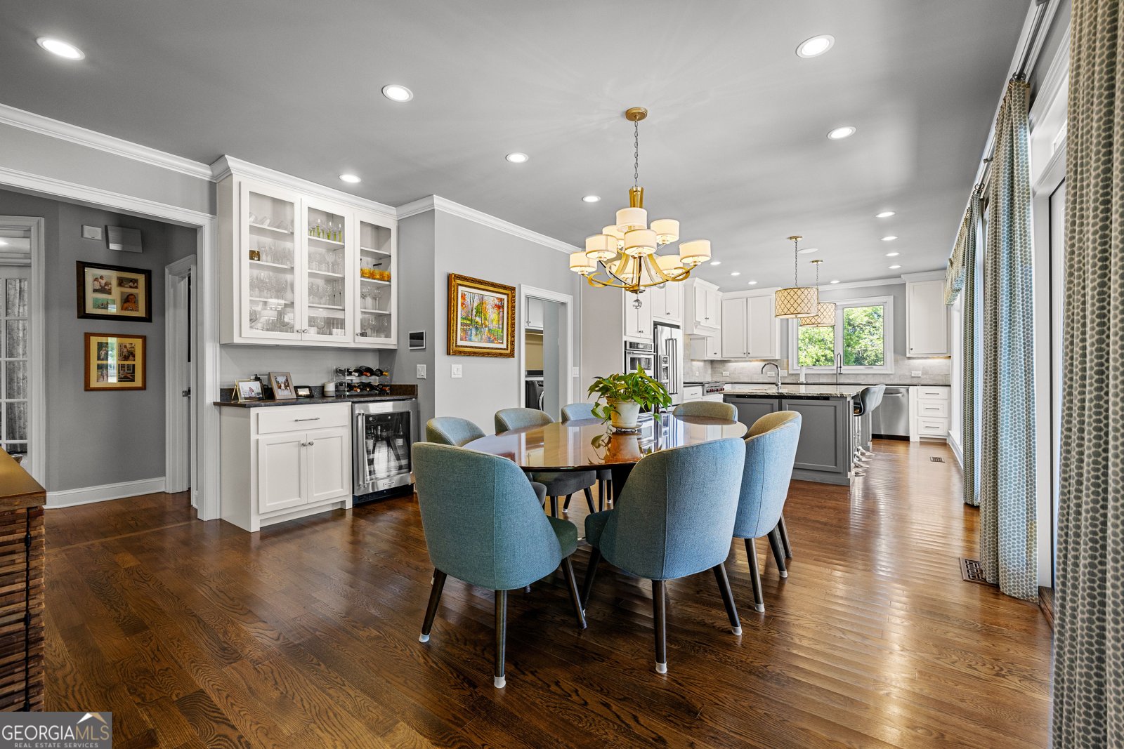 65 South Shore Drive Newnan - Photo 15