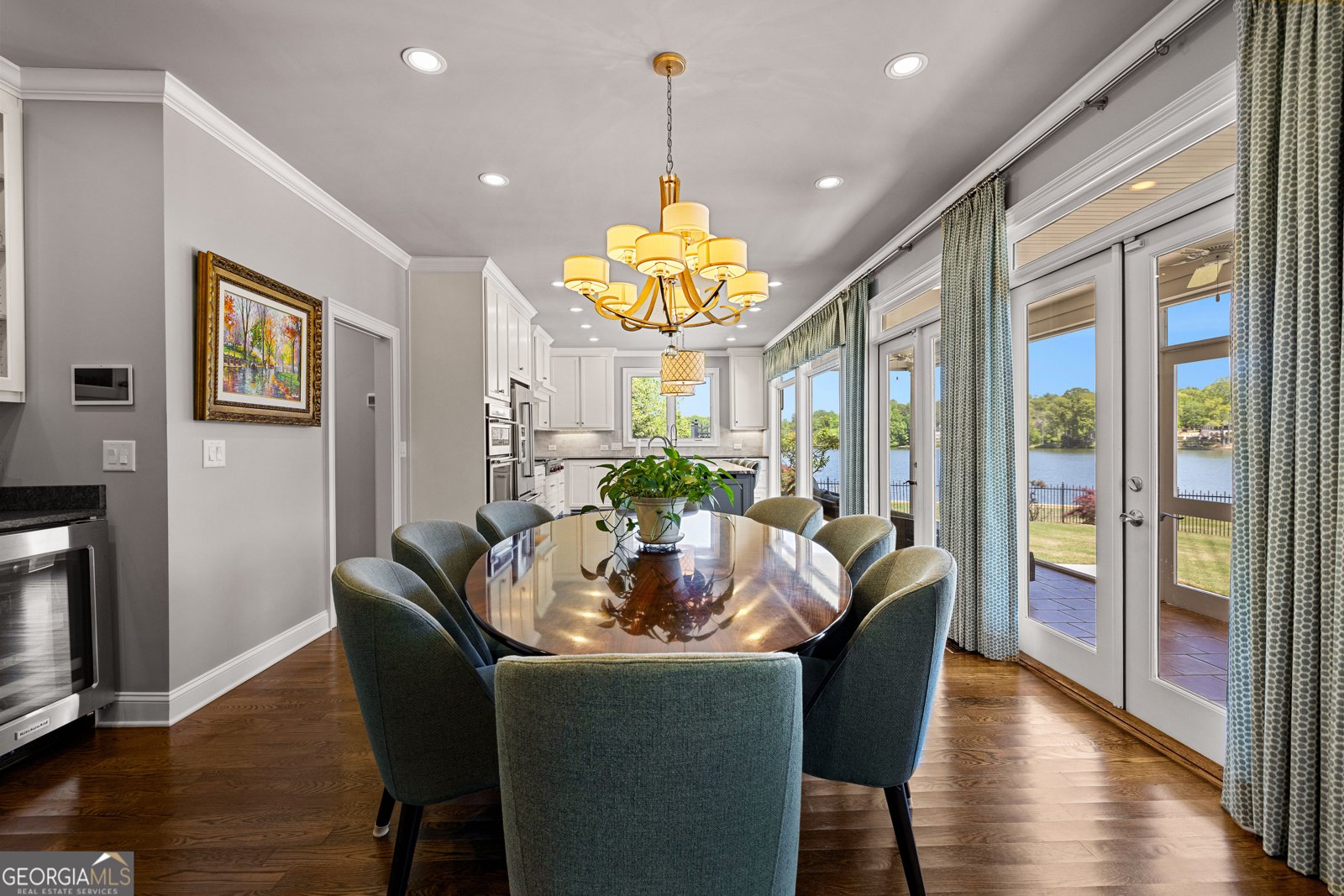 65 South Shore Drive Newnan - Photo 16