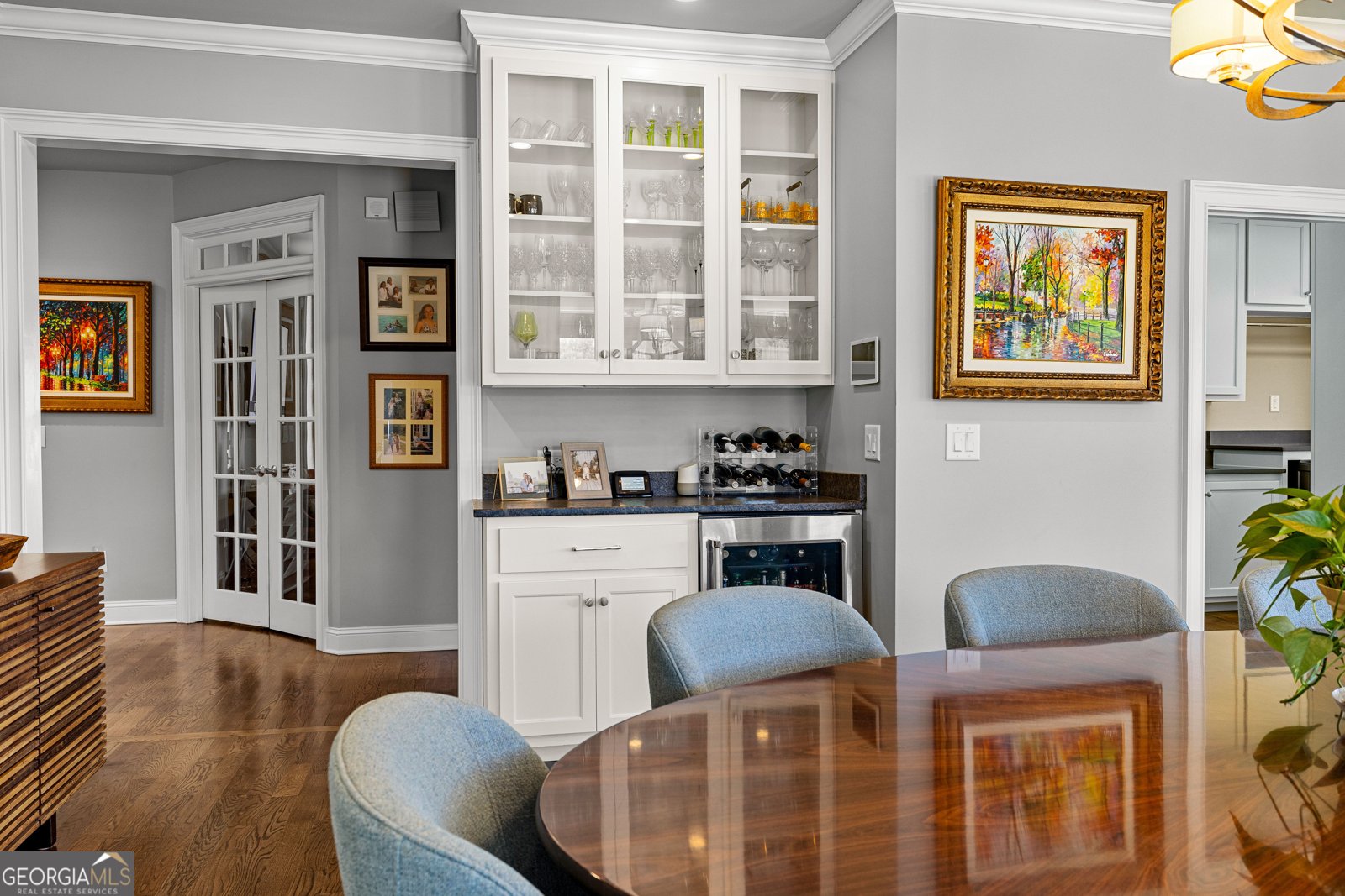 65 South Shore Drive Newnan - Photo 17