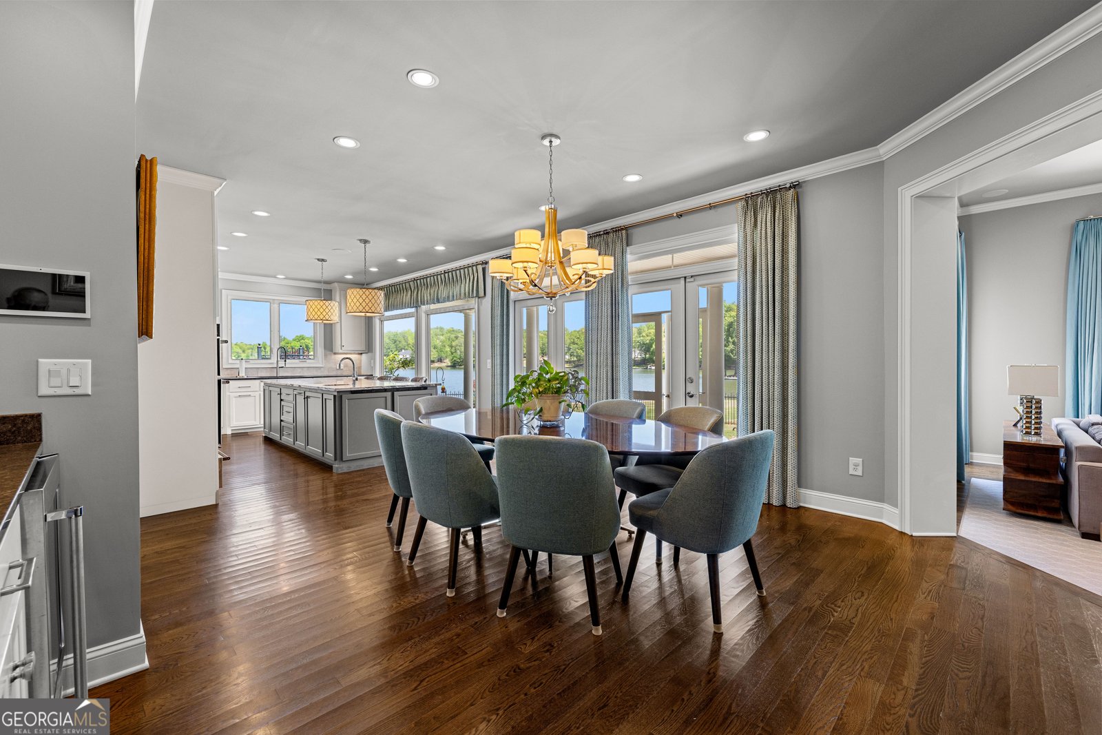 65 South Shore Drive Newnan - Photo 18