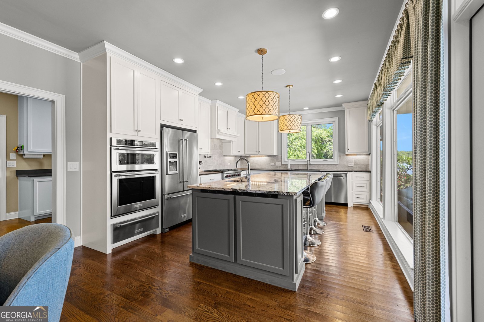 65 South Shore Drive Newnan - Photo 19