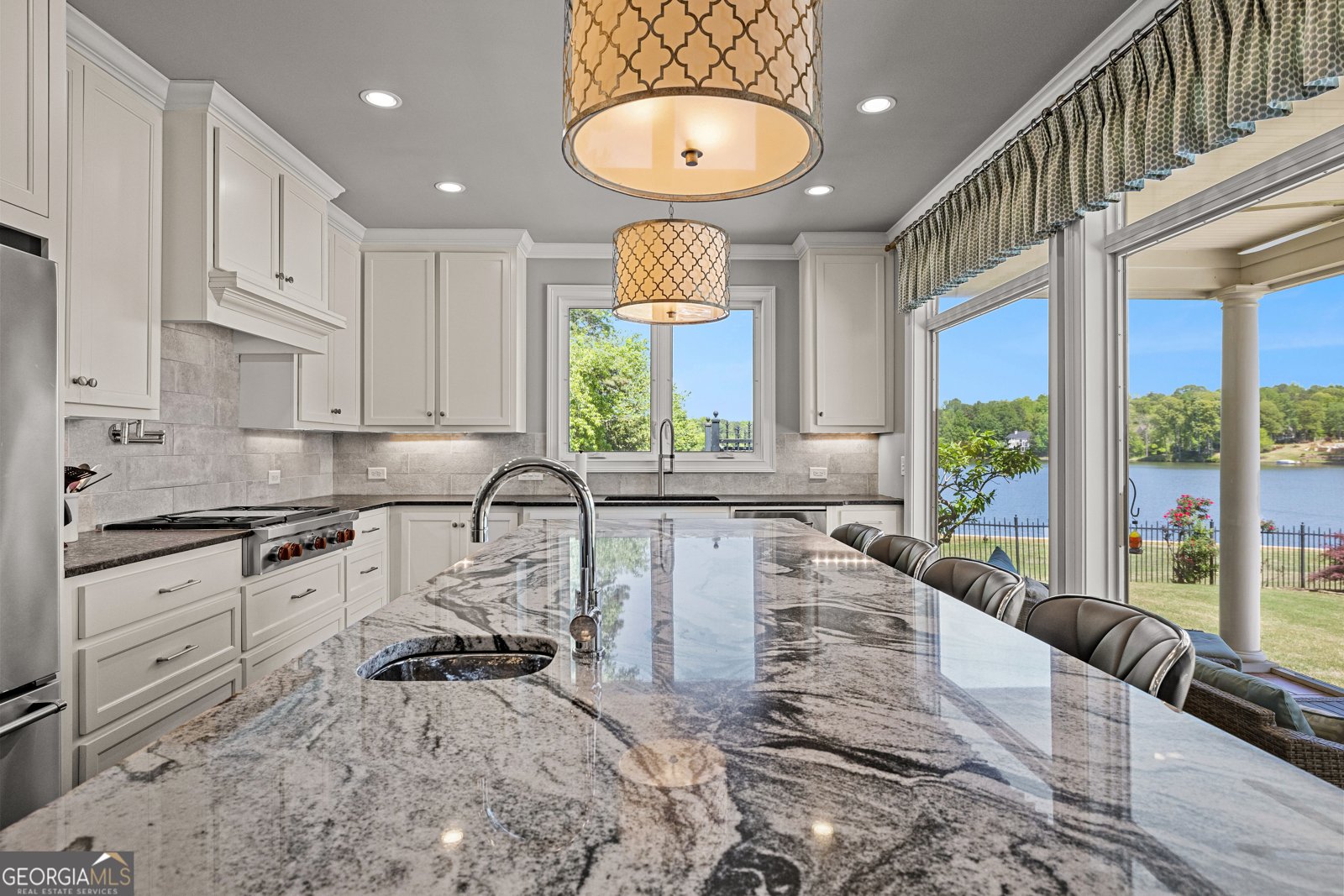 65 South Shore Drive Newnan - Photo 20