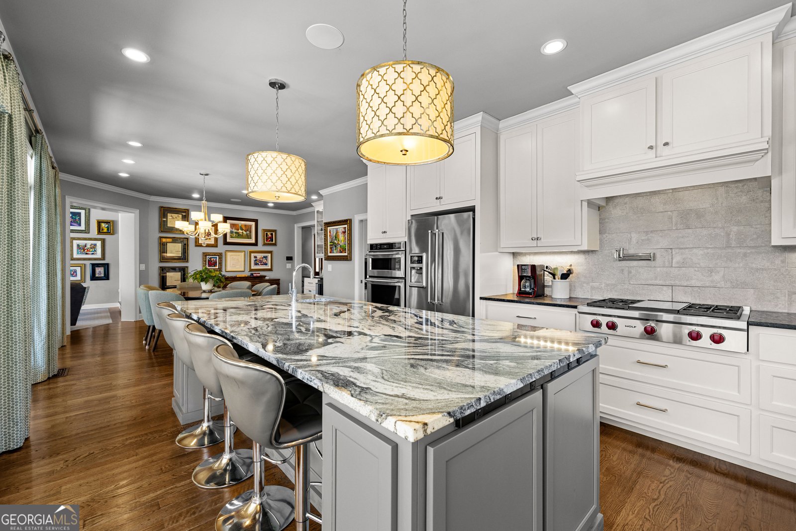 65 South Shore Drive Newnan - Photo 21