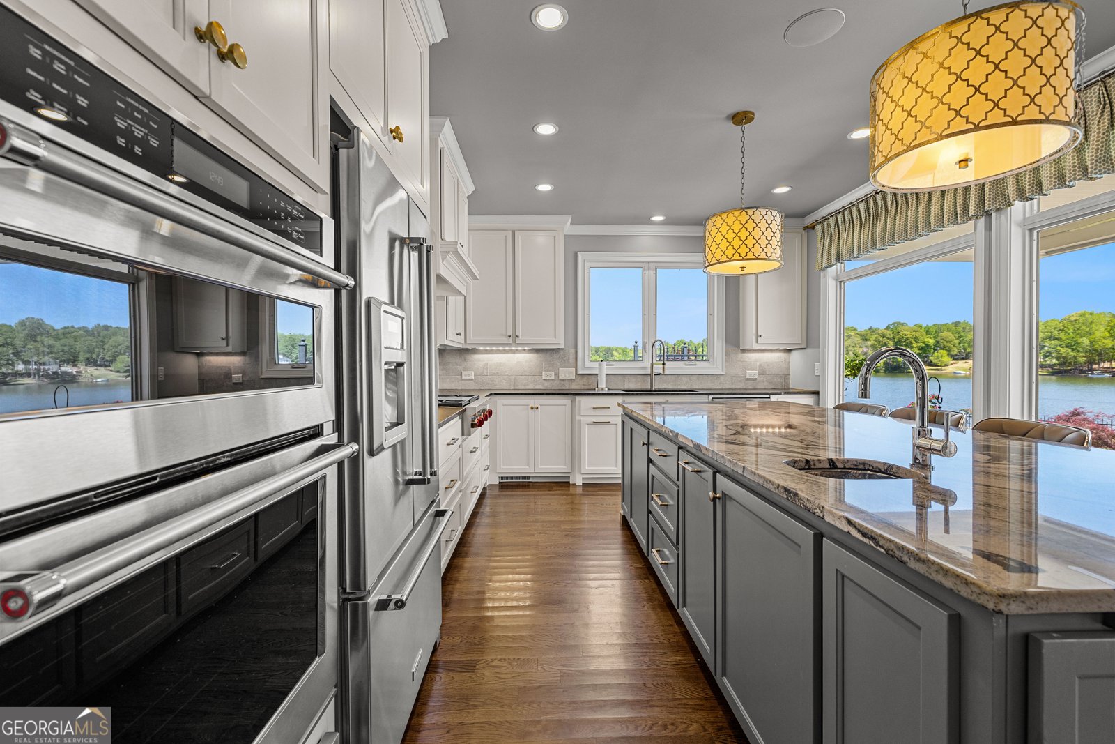 65 South Shore Drive Newnan - Photo 22