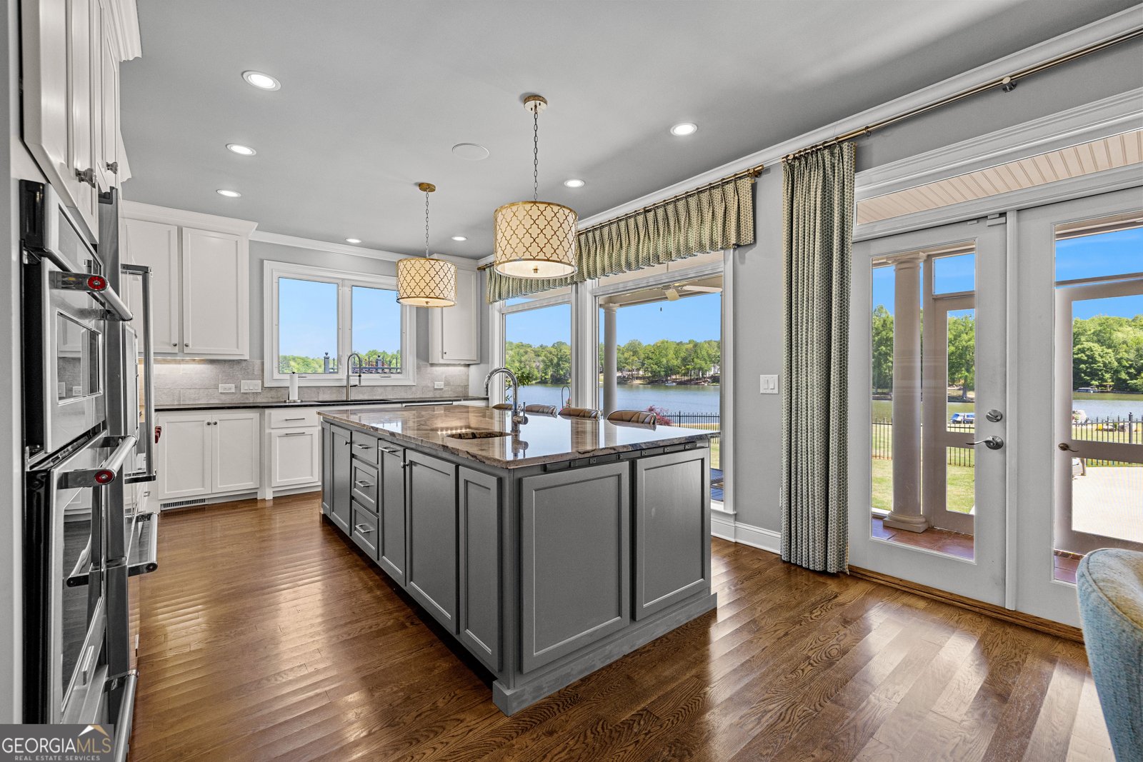 65 South Shore Drive Newnan - Photo 23