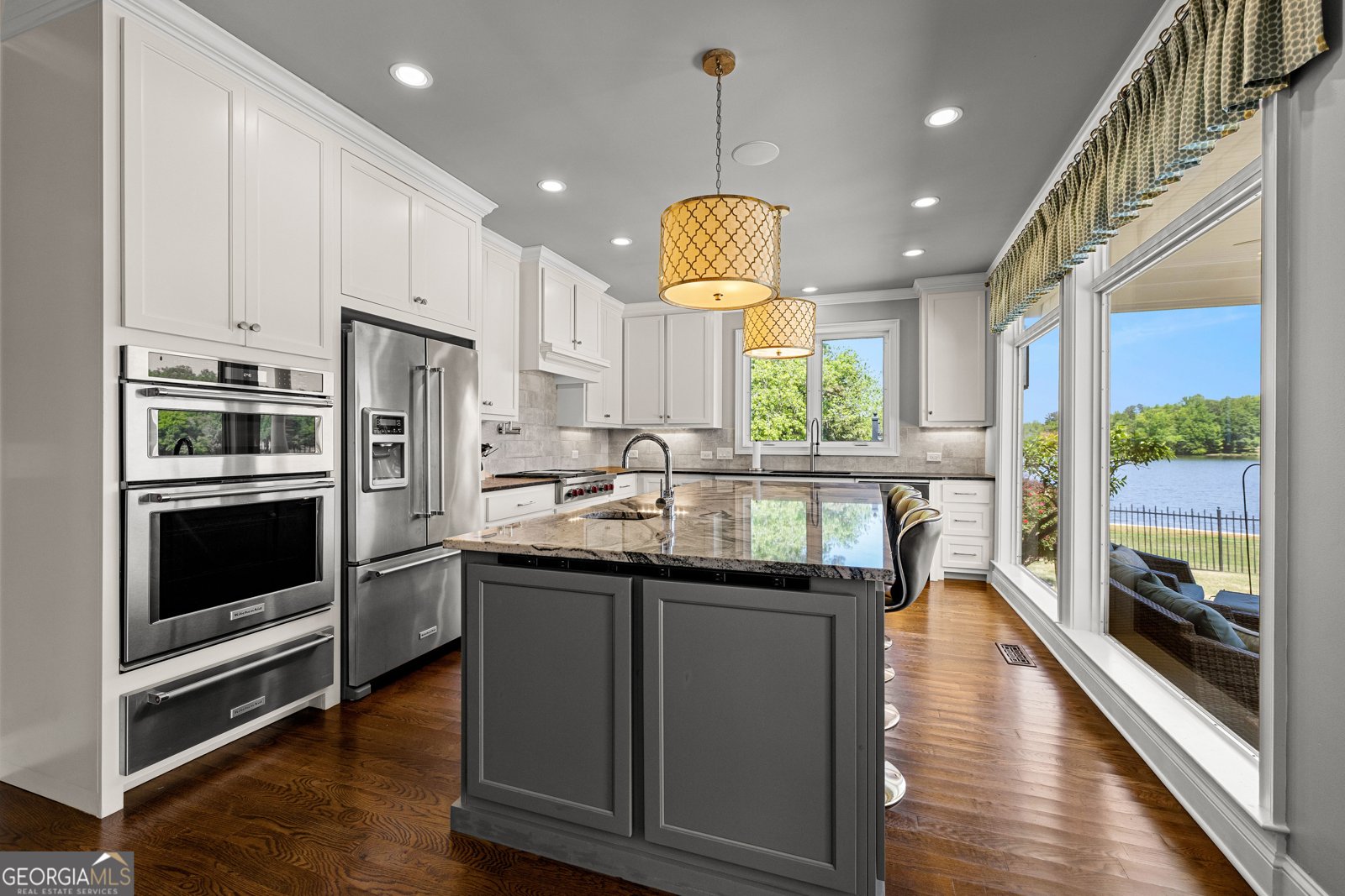 65 South Shore Drive Newnan - Photo 24