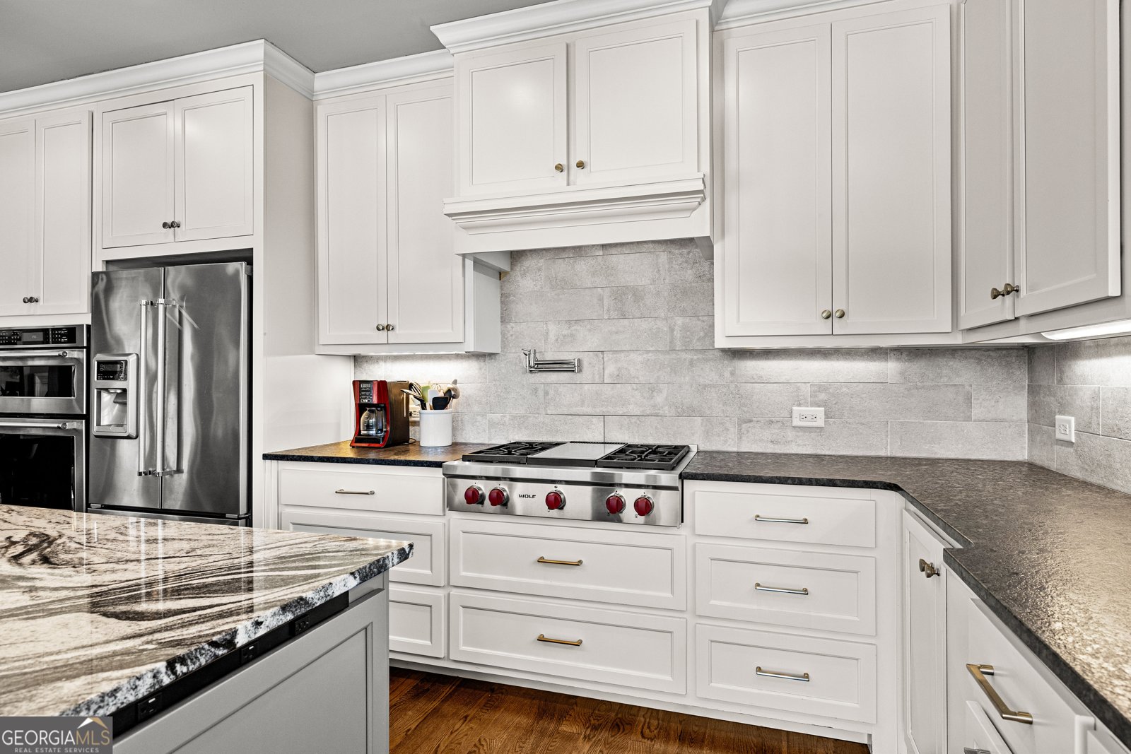 65 South Shore Drive Newnan - Photo 25