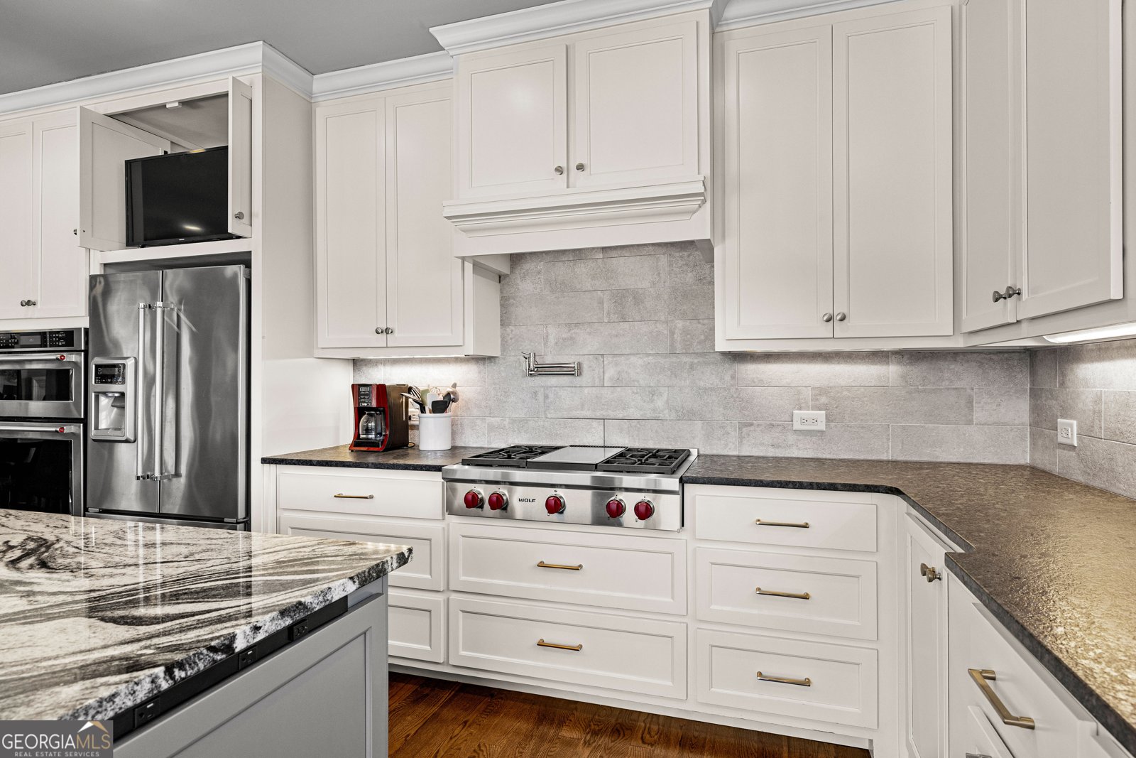 65 South Shore Drive Newnan - Photo 26