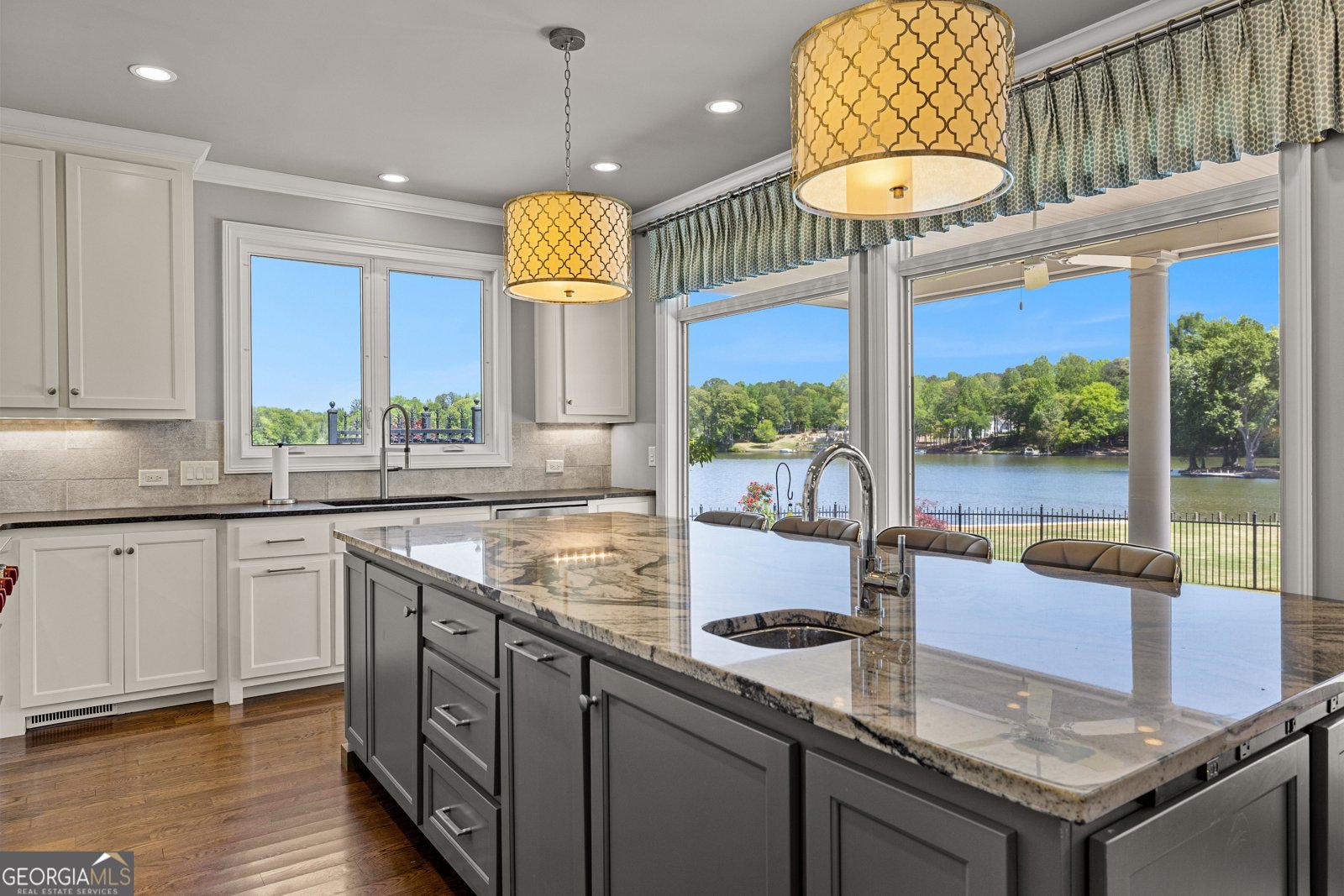 65 South Shore Drive Newnan - Photo 27