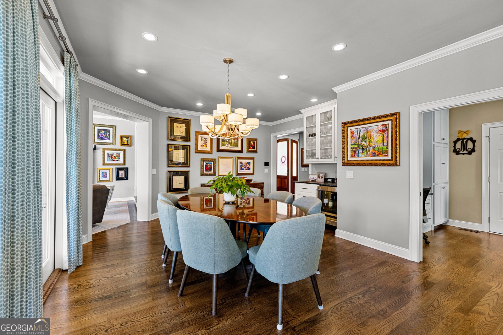 65 South Shore Drive Newnan - Photo 29