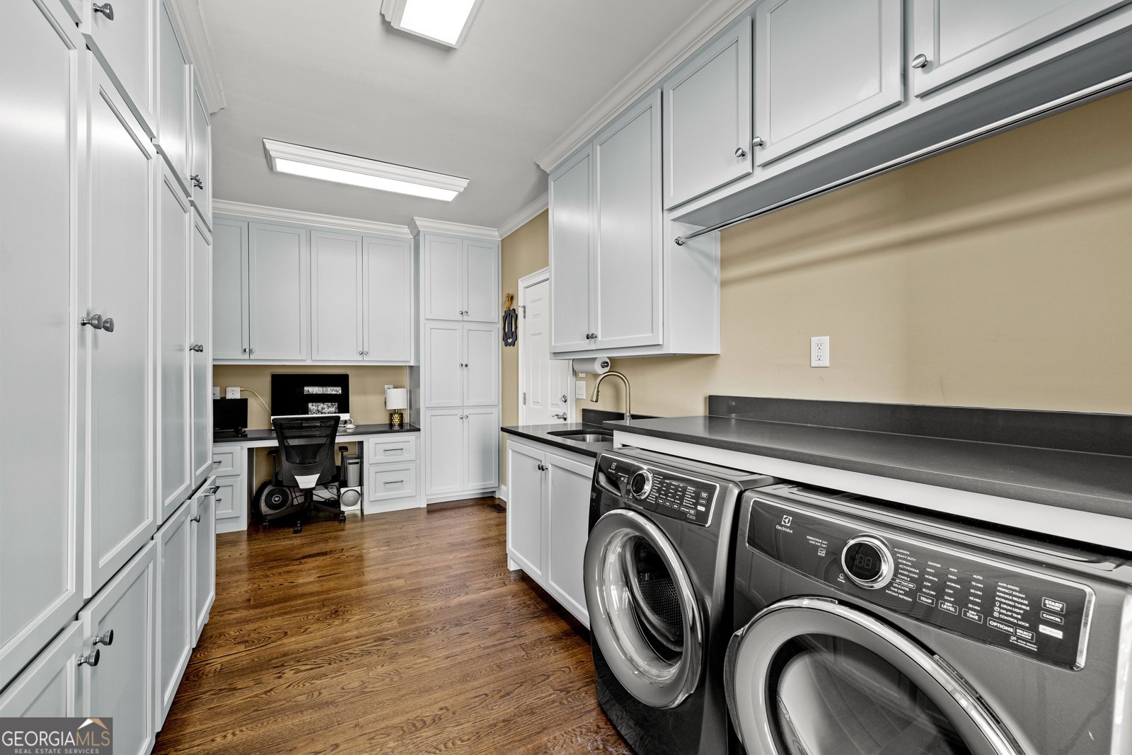 65 South Shore Drive Newnan - Photo 31