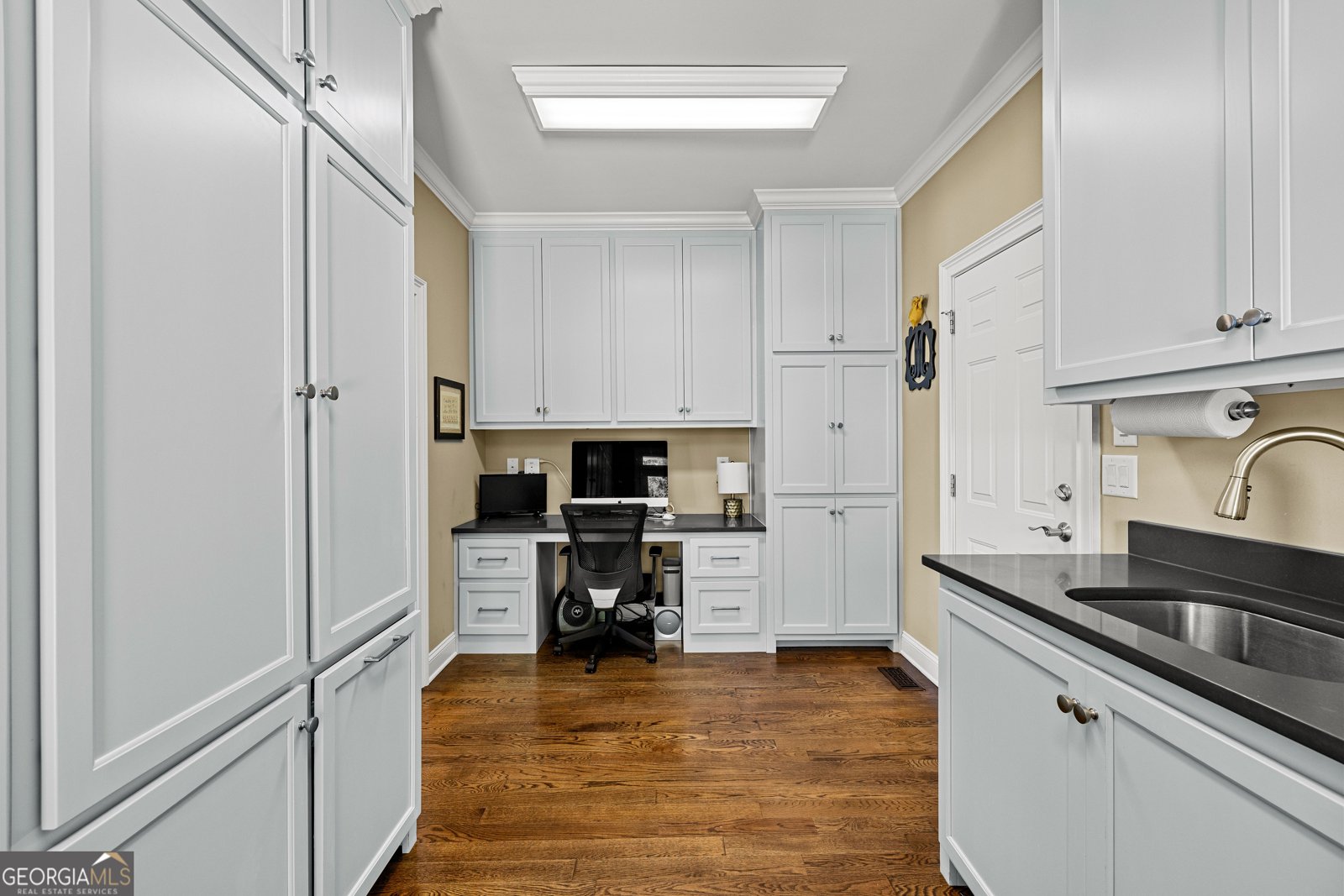 65 South Shore Drive Newnan - Photo 32