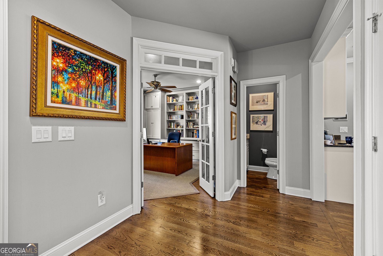 65 South Shore Drive Newnan - Photo 33