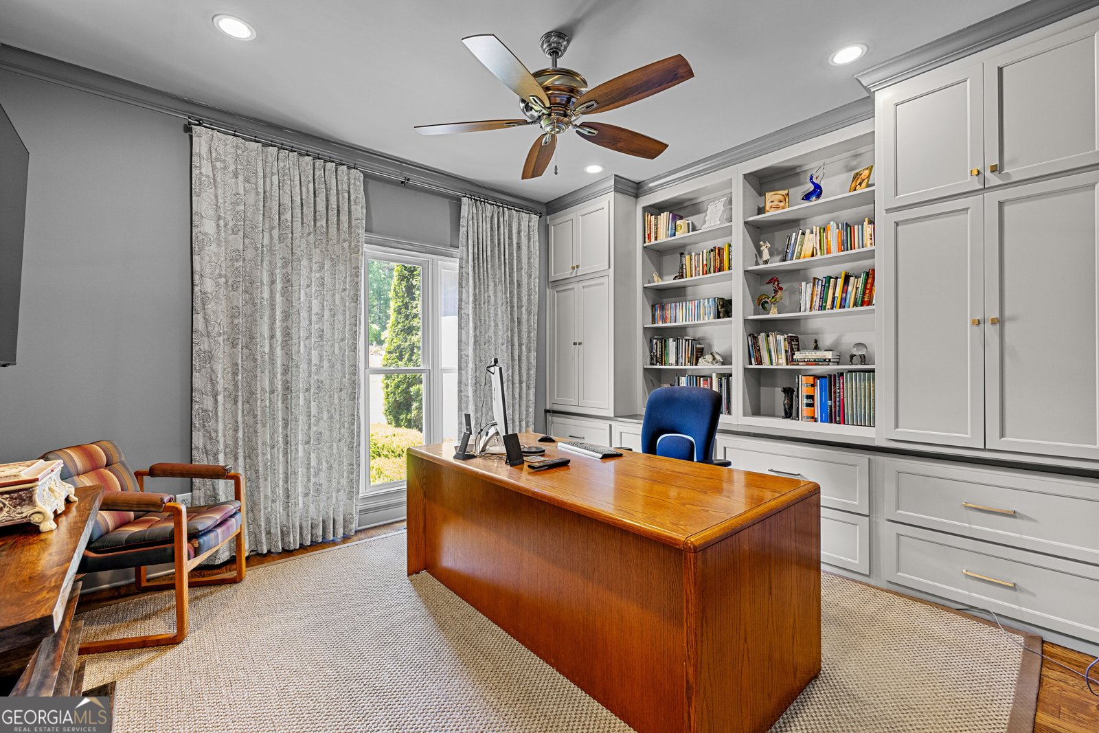 65 South Shore Drive Newnan - Photo 34