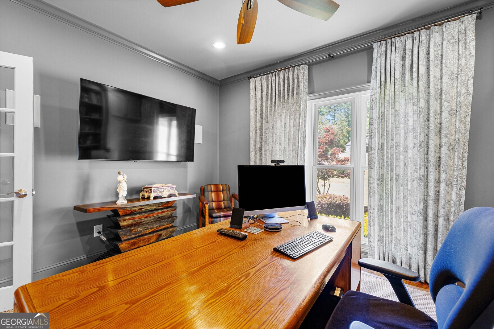 65 South Shore Drive Newnan - Photo 35