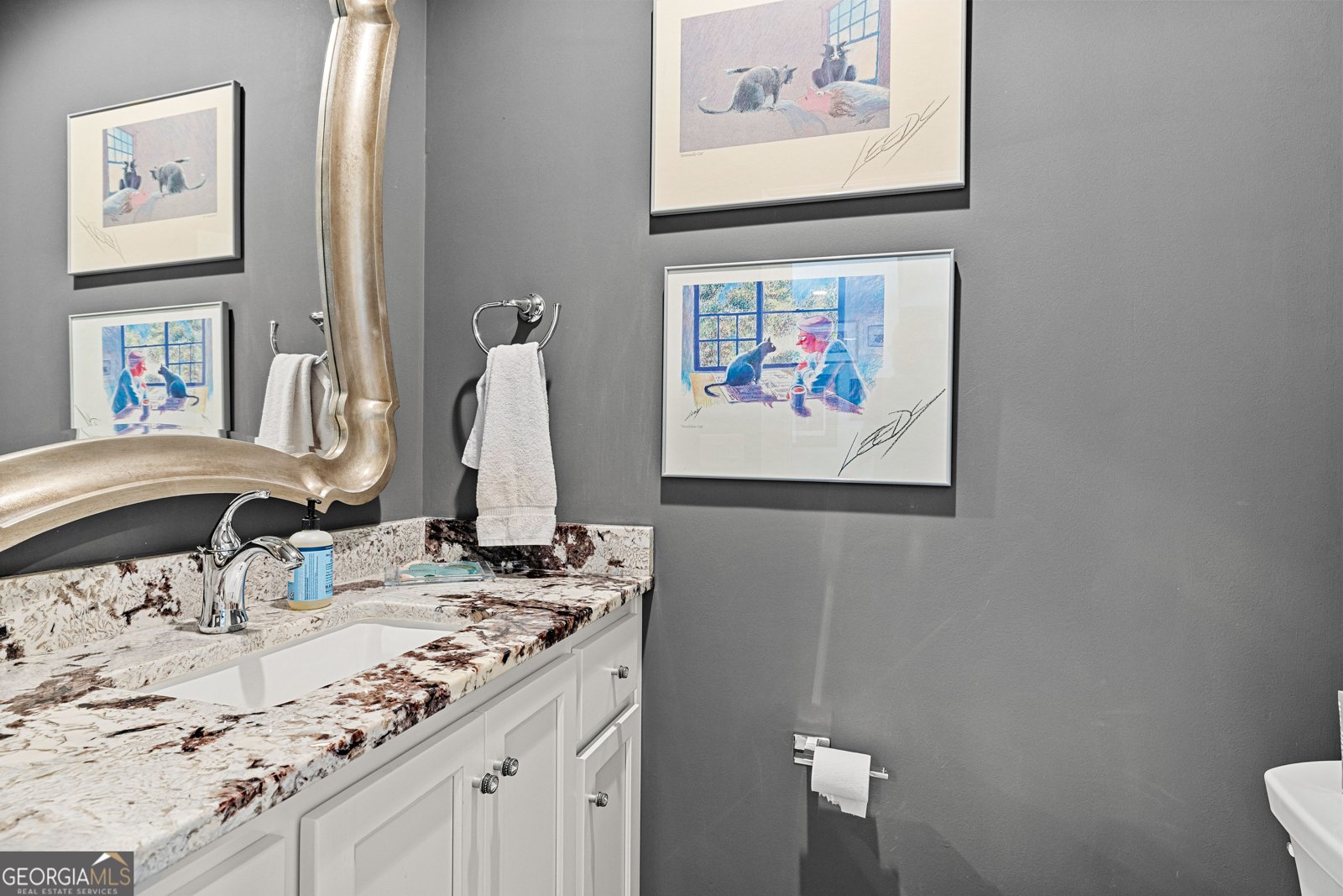 65 South Shore Drive Newnan - Photo 36