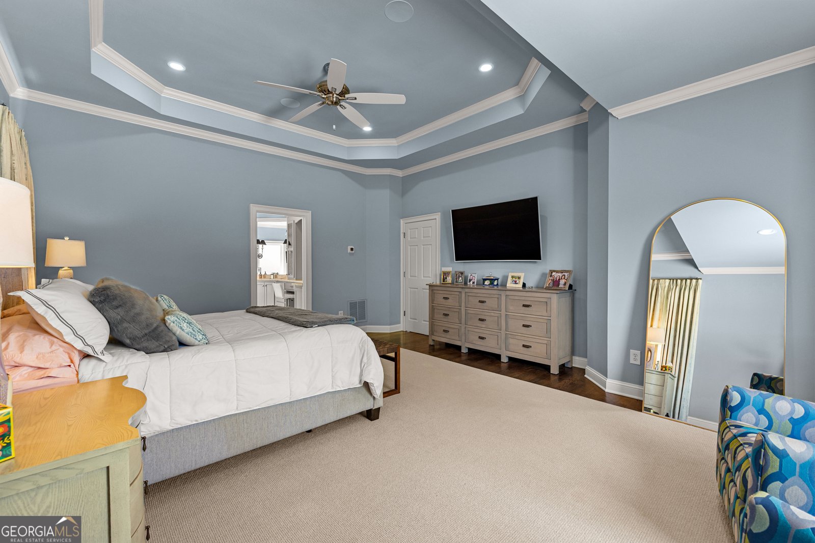 65 South Shore Drive Newnan - Photo 39