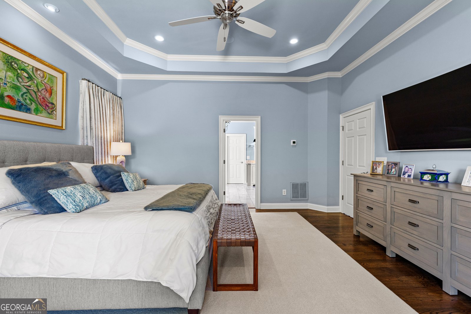 65 South Shore Drive Newnan - Photo 41