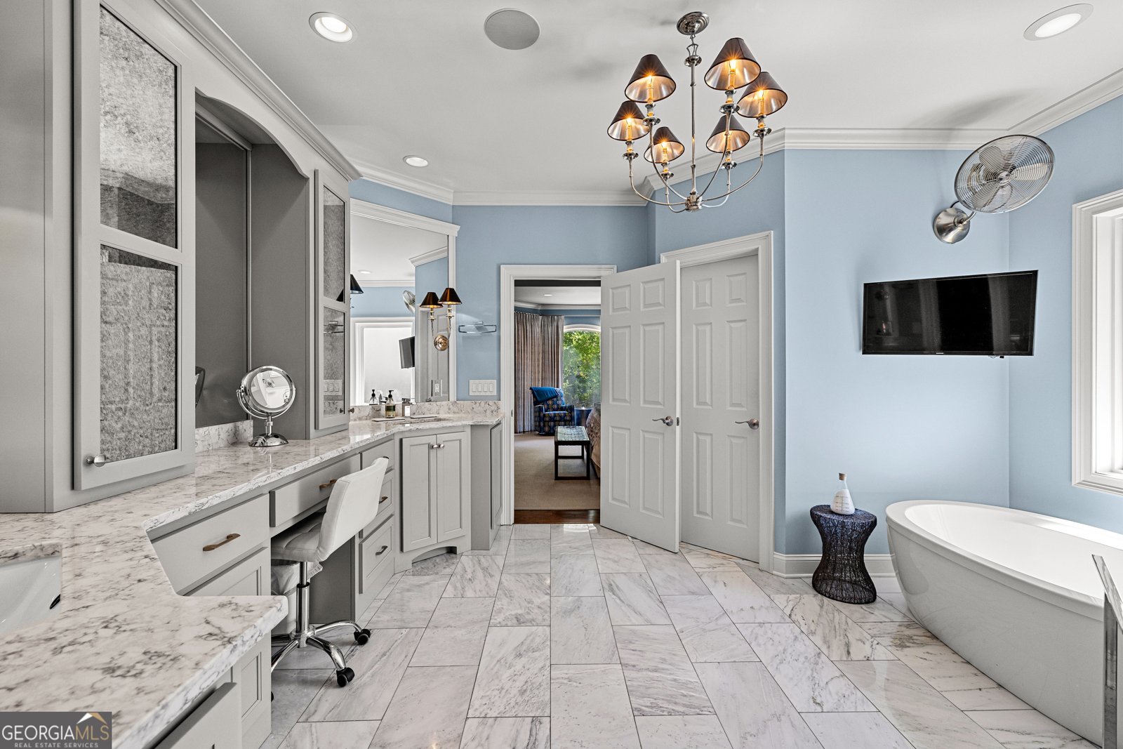 65 South Shore Drive Newnan - Photo 46