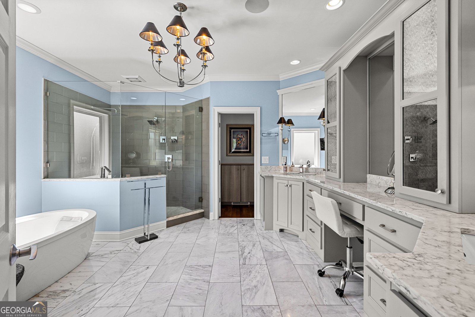 65 South Shore Drive Newnan - Photo 48