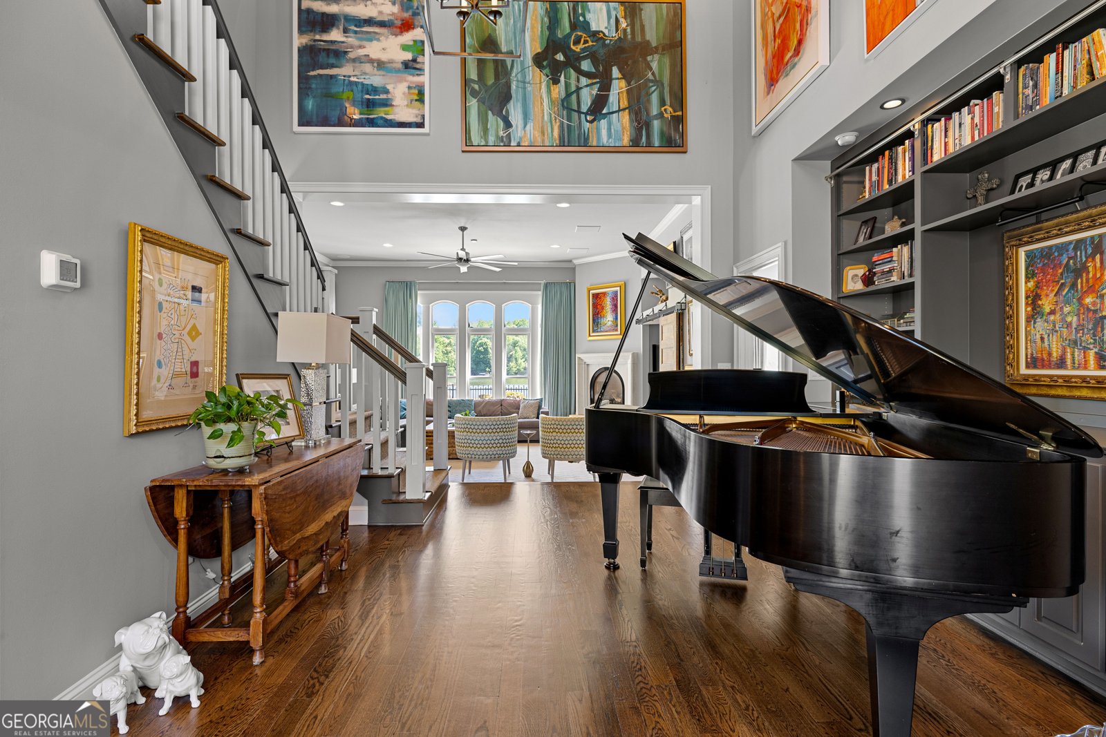 65 South Shore Drive Newnan - Photo 51