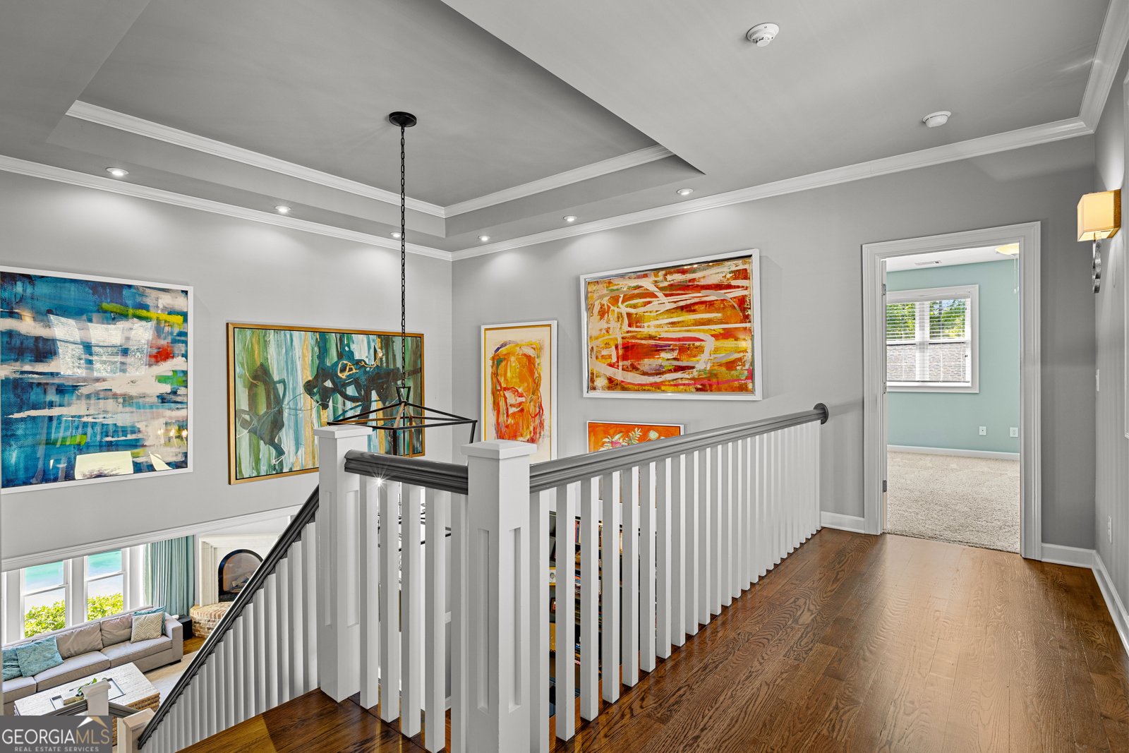 65 South Shore Drive Newnan - Photo 53