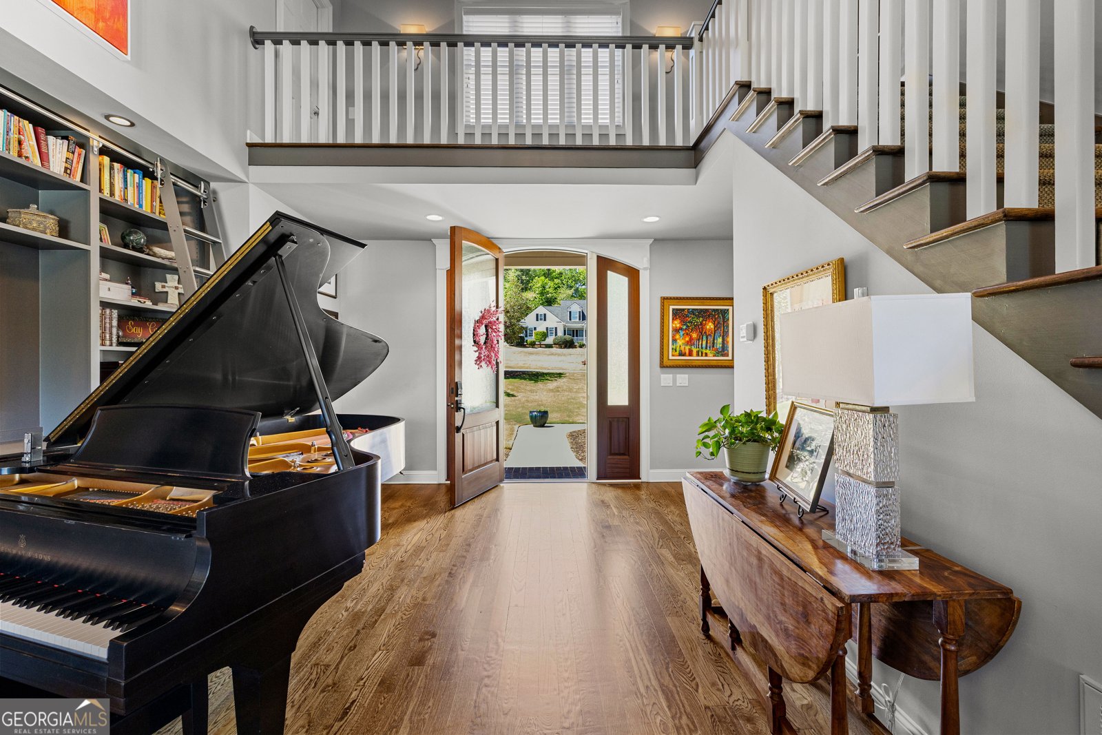 65 South Shore Drive Newnan - Photo 6