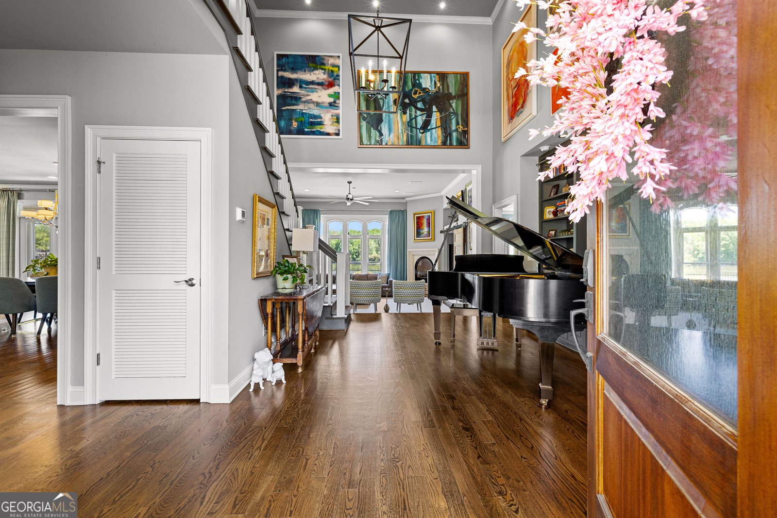 65 South Shore Drive Newnan - Photo 7