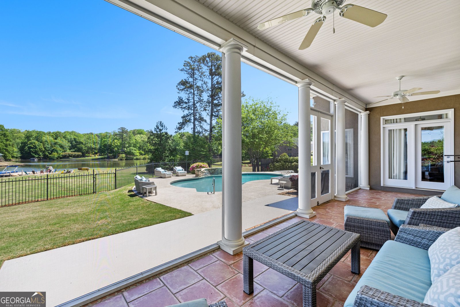 65 South Shore Drive Newnan - Photo 76