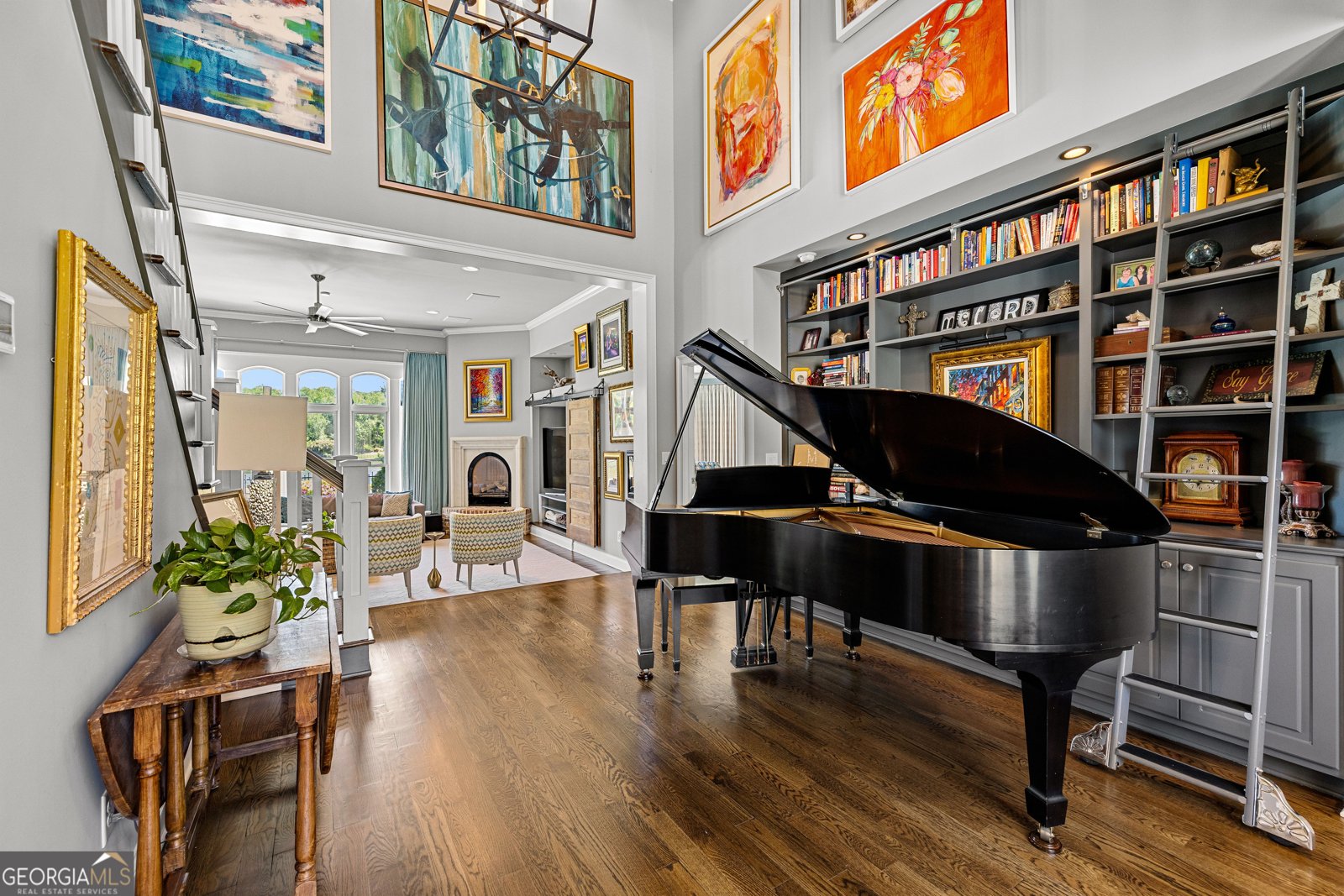 65 South Shore Drive Newnan - Photo 8