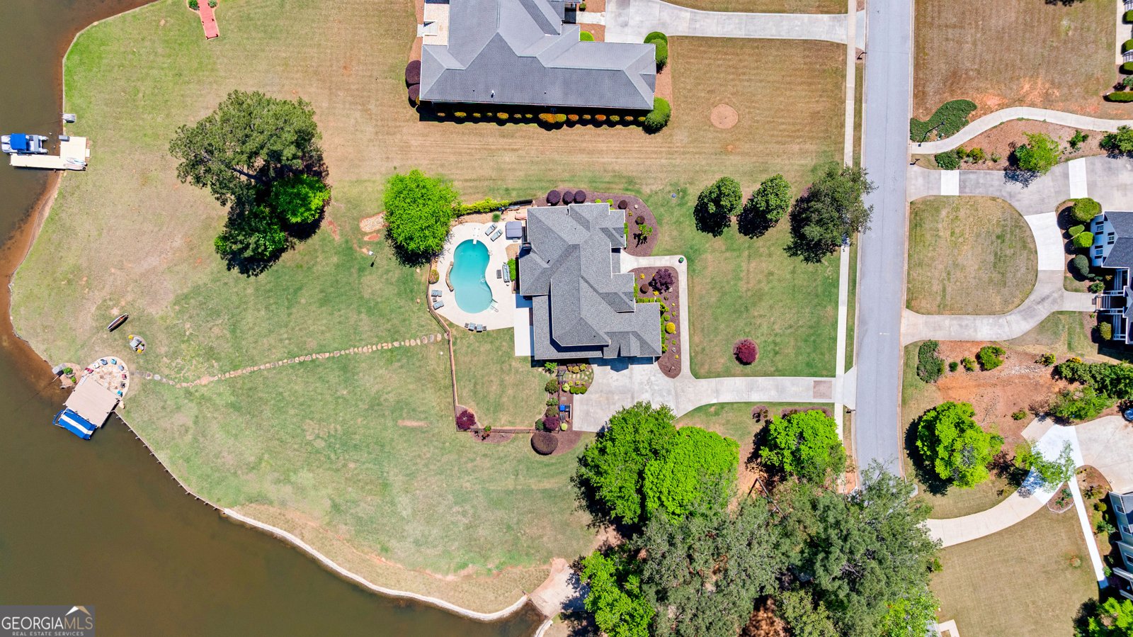 65 South Shore Drive Newnan - Photo 88