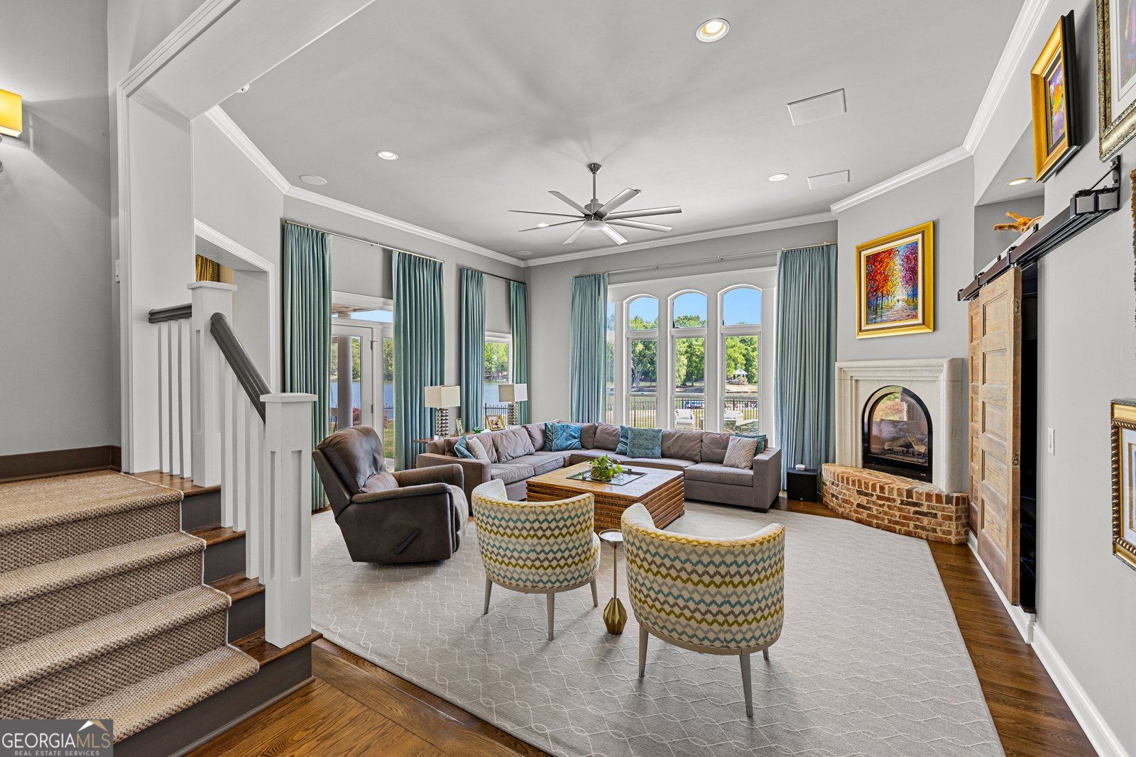 65 South Shore Drive Newnan - Photo 9