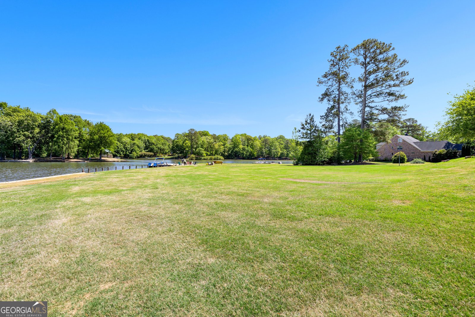 65 South Shore Drive Newnan - Photo 96