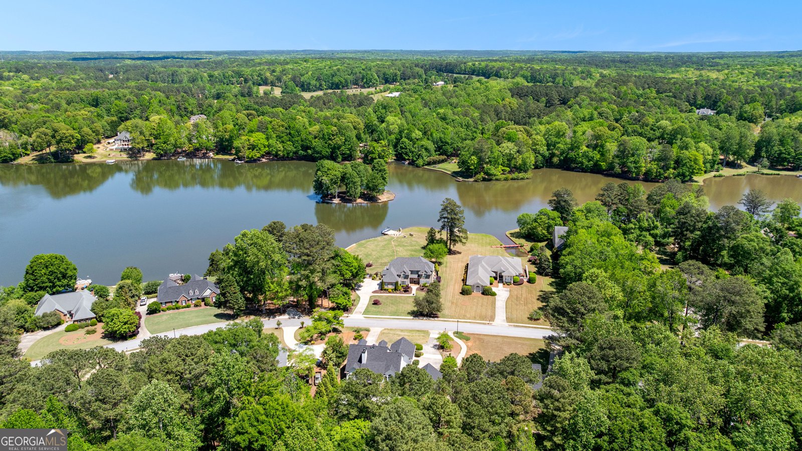 65 South Shore Drive Newnan - Photo 97