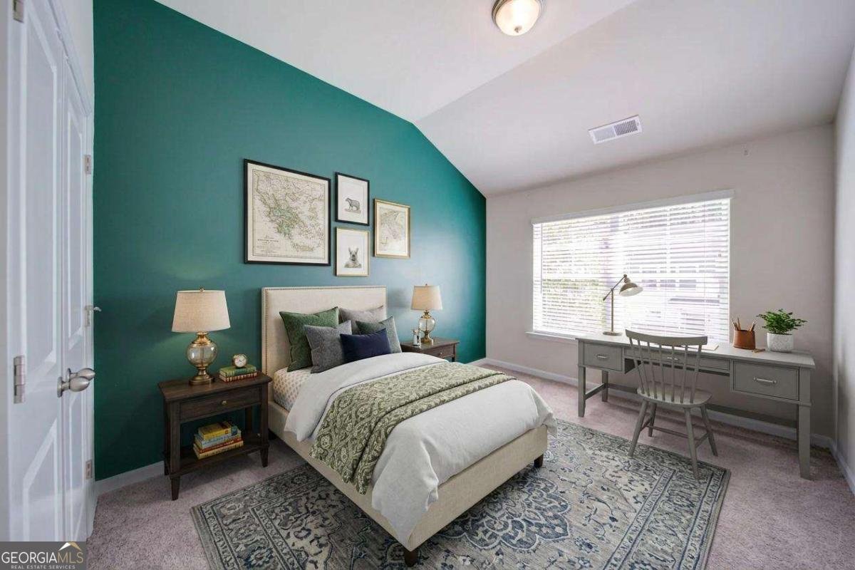 1506 Ashbrooke Trace Stone Mountain - Photo 11