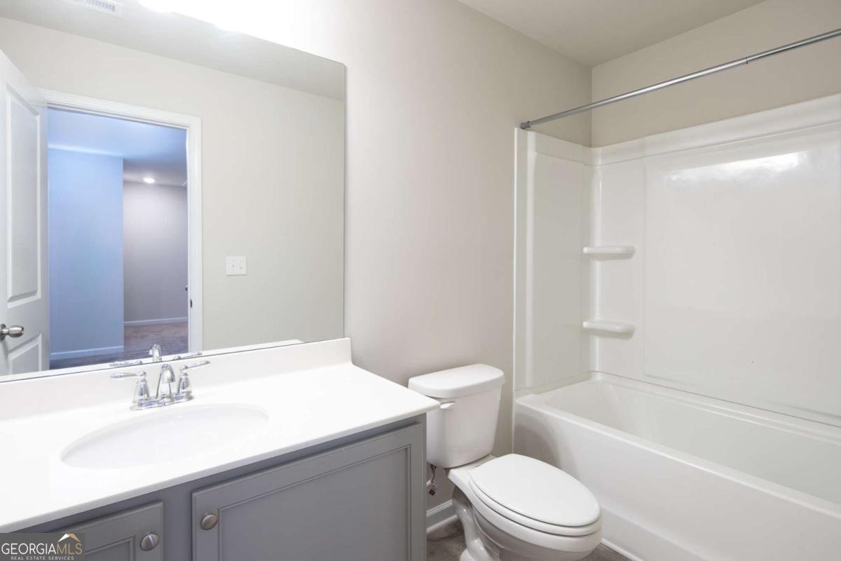 1506 Ashbrooke Trace Stone Mountain - Photo 14