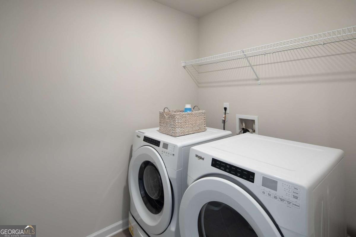 1506 Ashbrooke Trace Stone Mountain - Photo 17