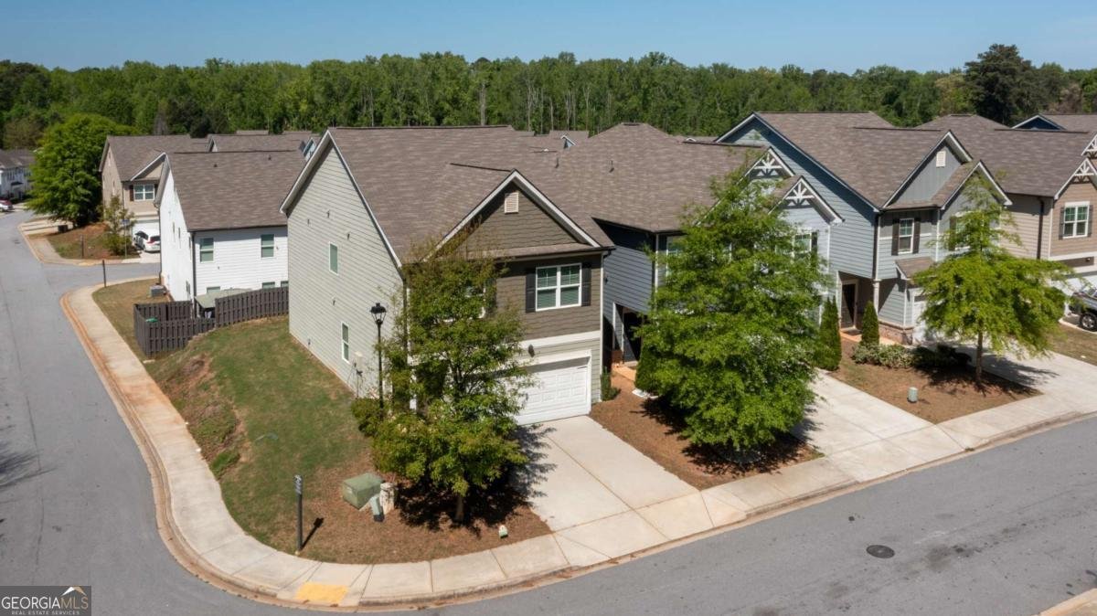 1506 Ashbrooke Trace Stone Mountain - Photo 18