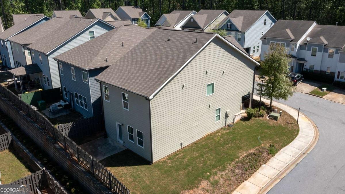 1506 Ashbrooke Trace Stone Mountain - Photo 19