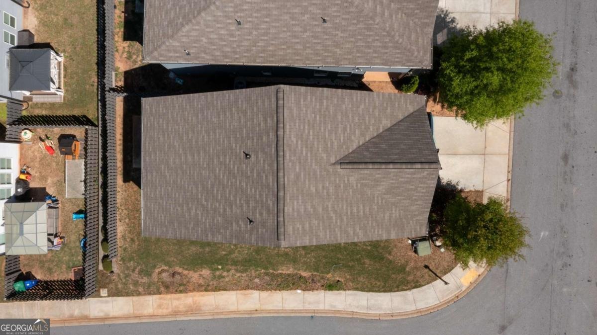 1506 Ashbrooke Trace Stone Mountain - Photo 20