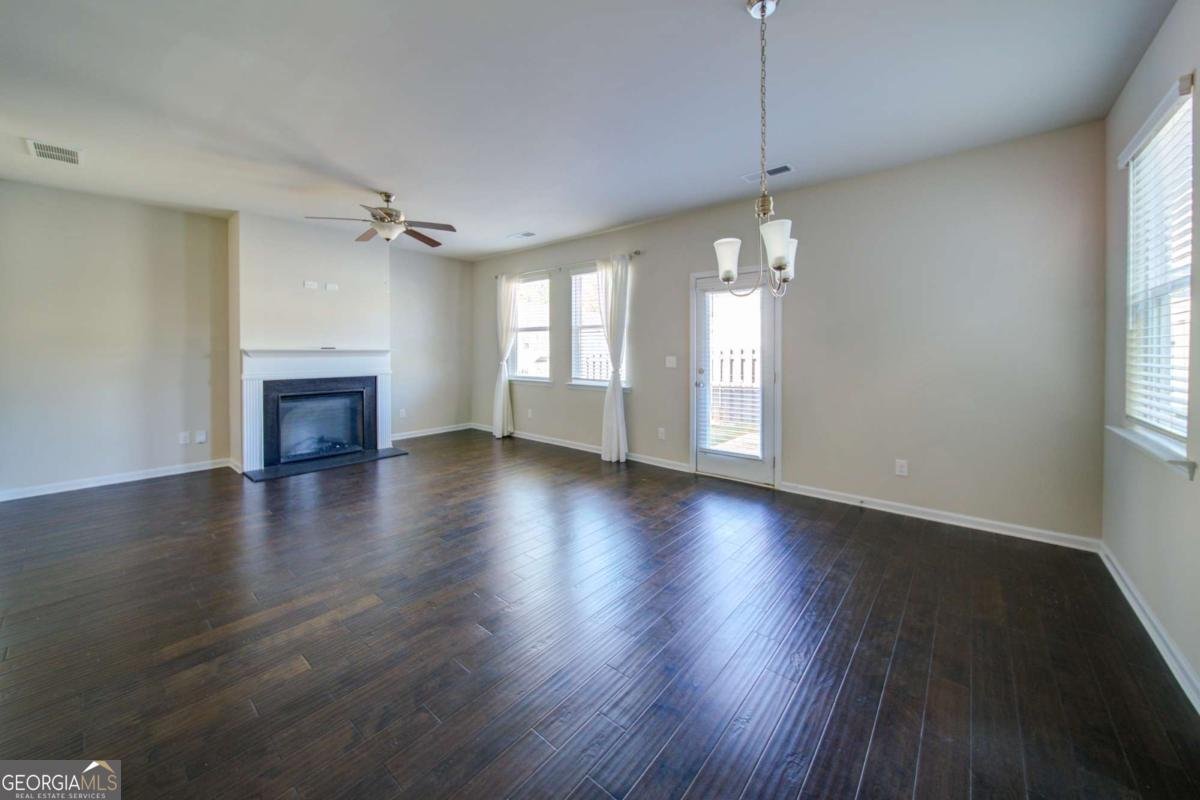 1506 Ashbrooke Trace Stone Mountain - Photo 6