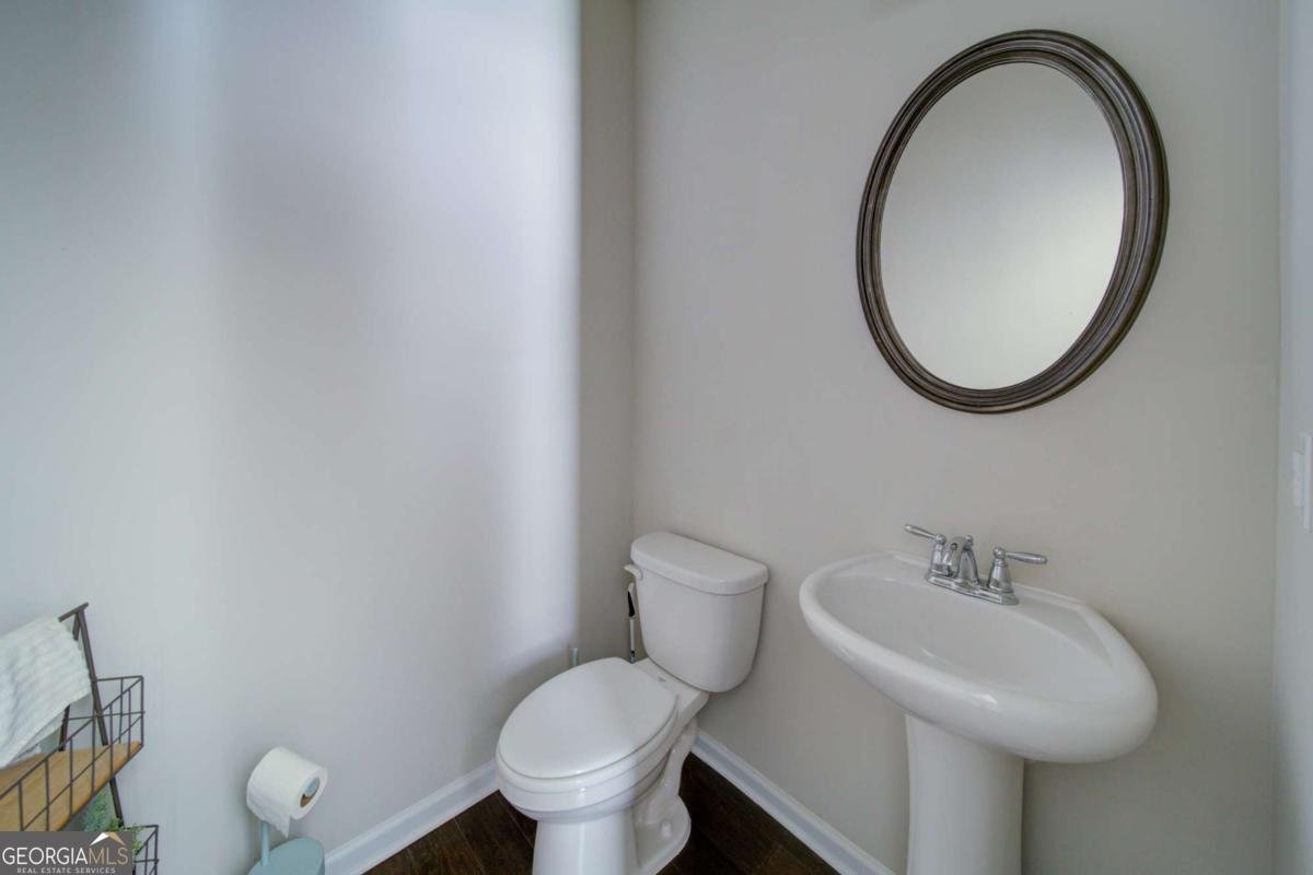 1506 Ashbrooke Trace Stone Mountain - Photo 7