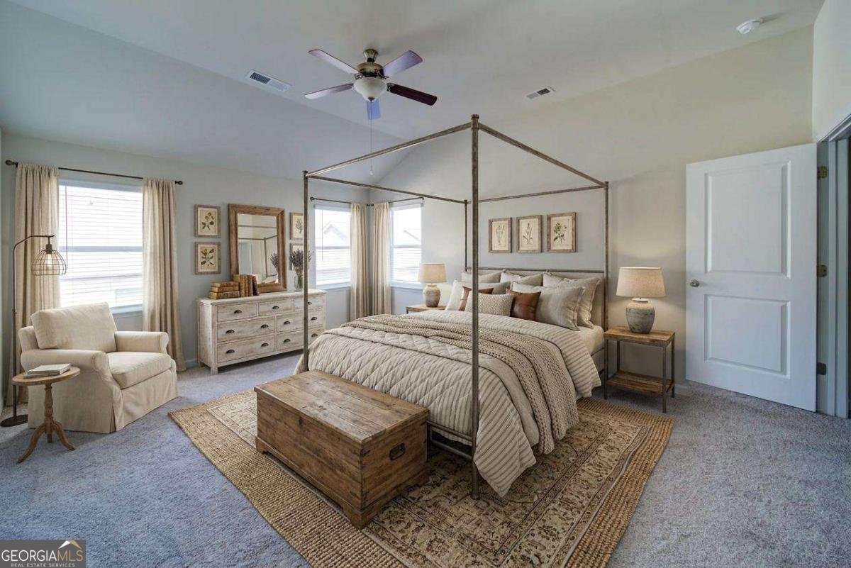 1506 Ashbrooke Trace Stone Mountain - Photo 8