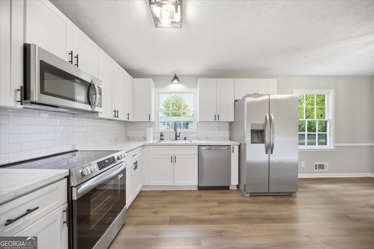 1792 Wesley Way Conyers - Photo 11