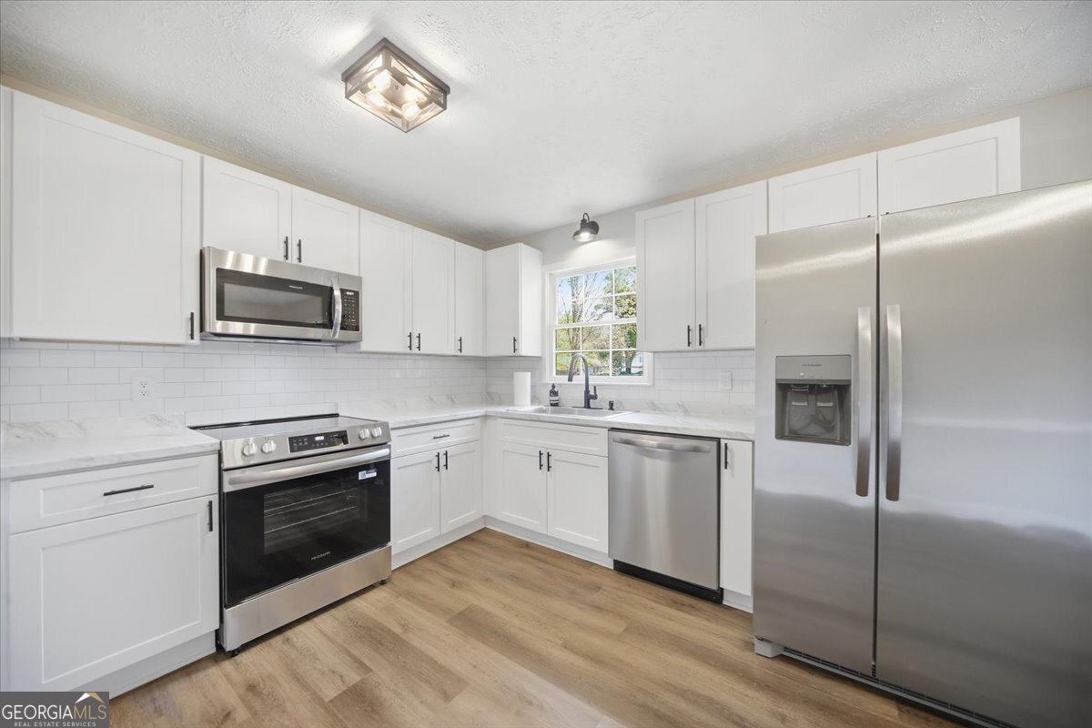 1792 Wesley Way Conyers - Photo 13