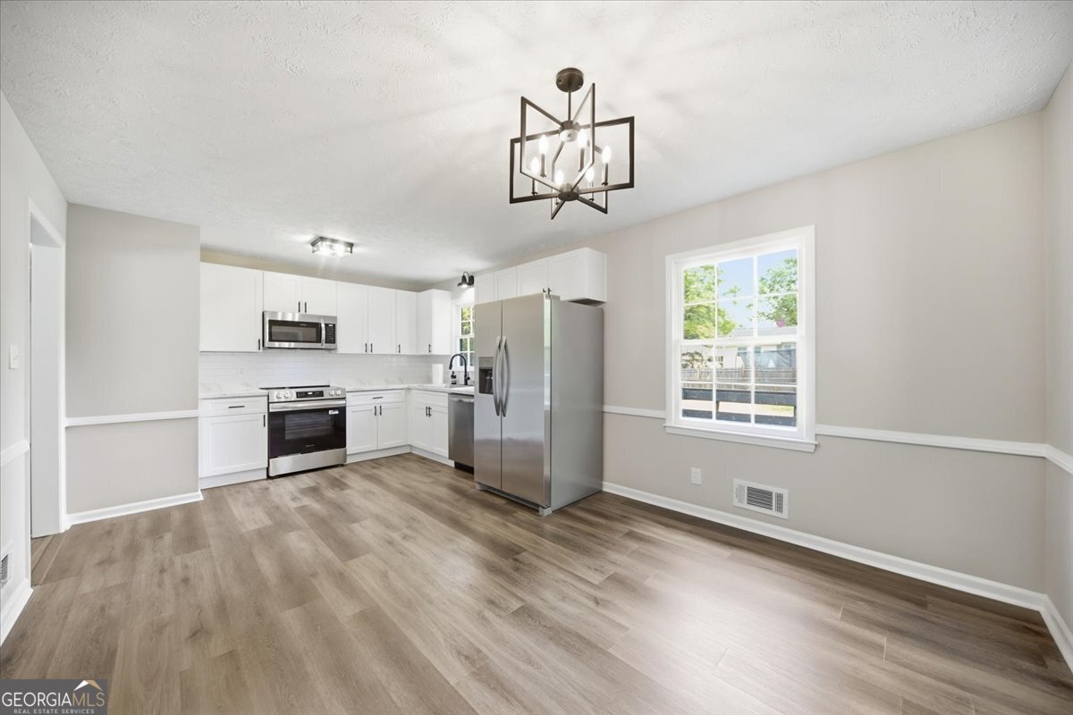 1792 Wesley Way Conyers - Photo 14