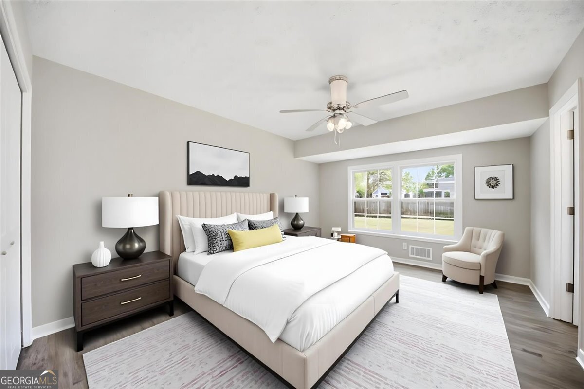 1792 Wesley Way Conyers - Photo 20