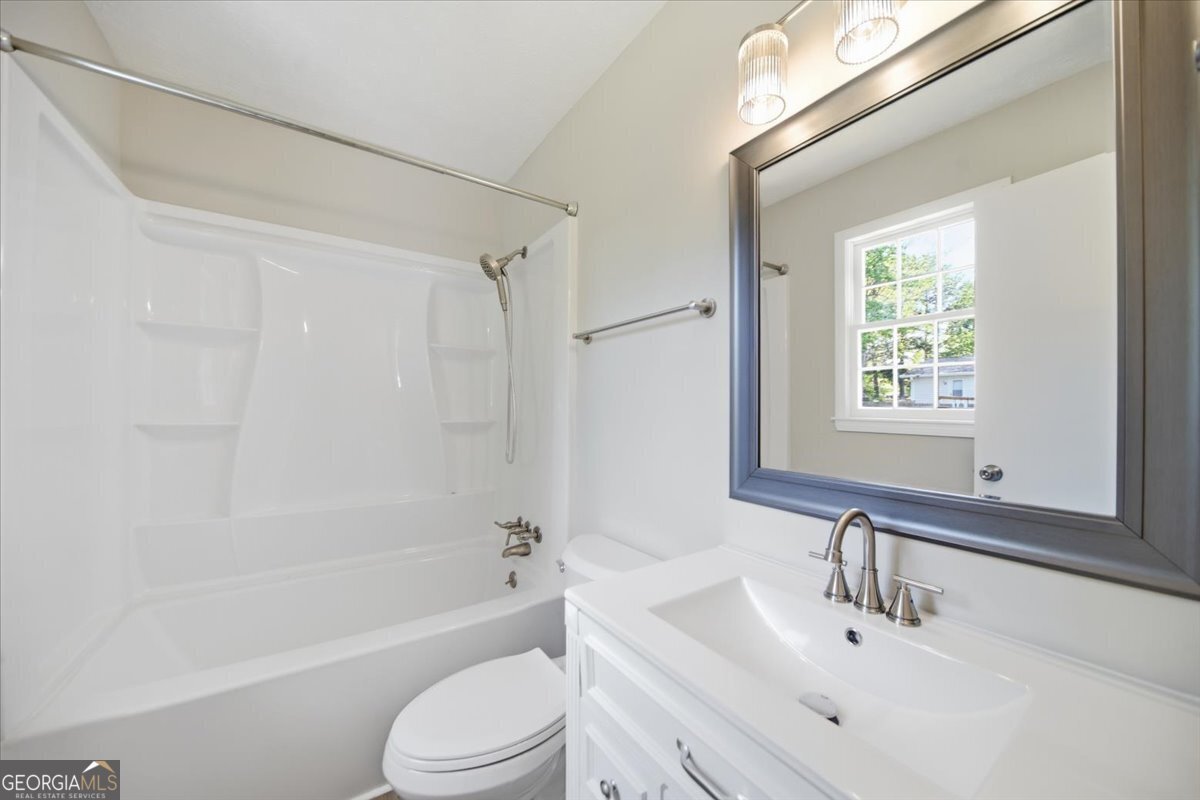 1792 Wesley Way Conyers - Photo 29