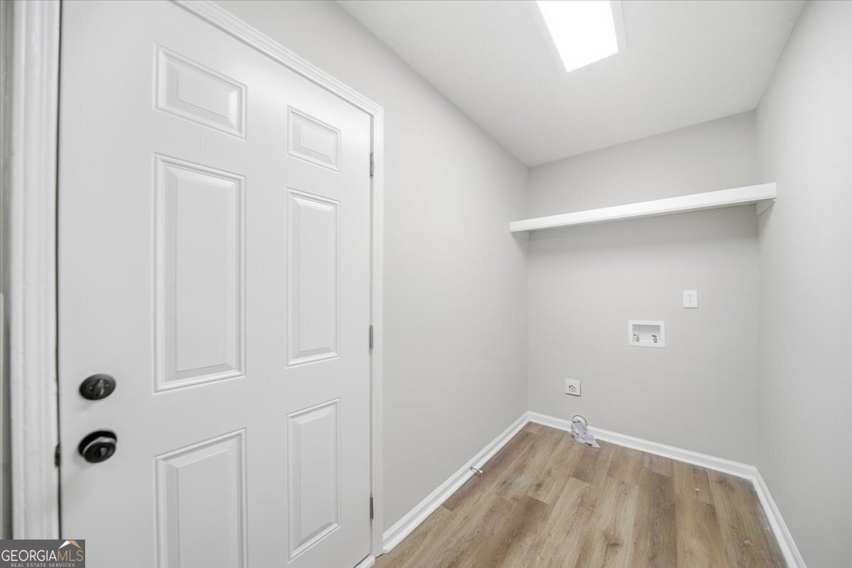 1792 Wesley Way Conyers - Photo 30